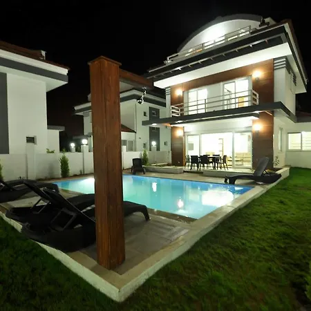 Vista 1 * Fethiye