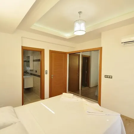 Vila Vista 1 Fethiye