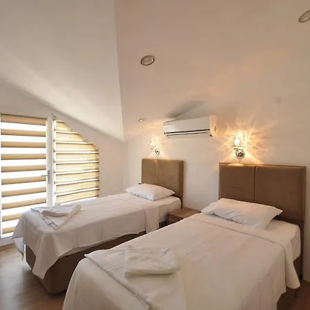 Vila Vista 1 Fethiye