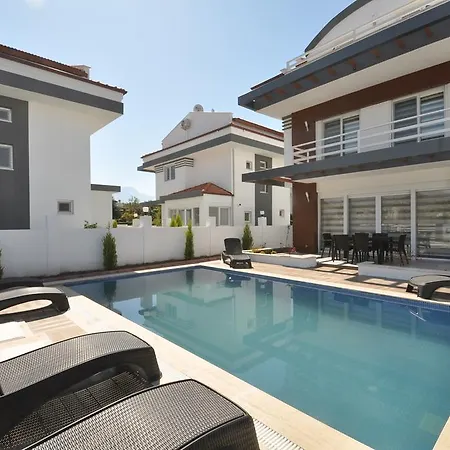 Vila Vista 1 *