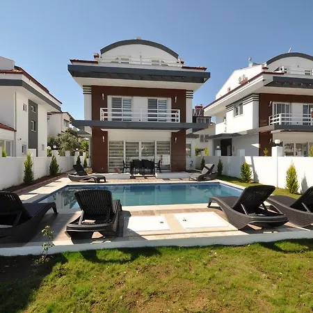Vila Vista 1 Fethiye