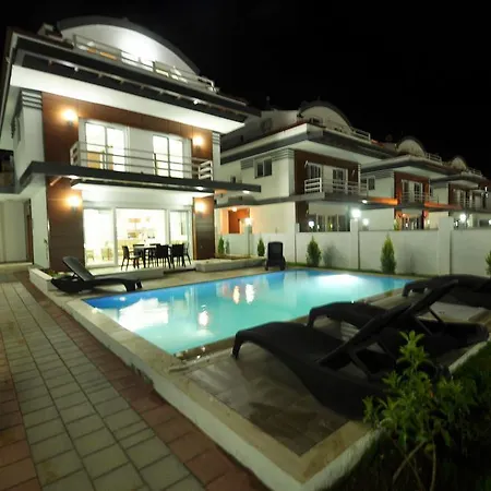 Vila Vista 1 Fethiye