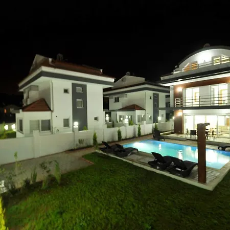 Vila Vista 1 *