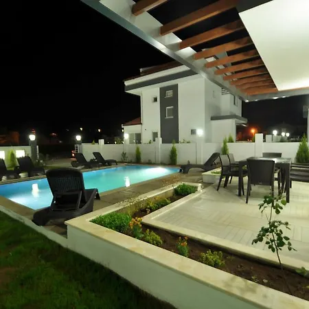 Vila Vista 1 Fethiye