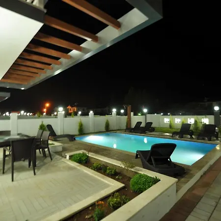 Vila Vista 1 *