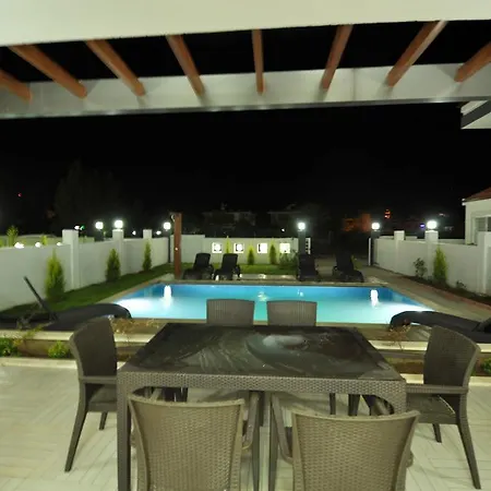 Vila Vista 1 Fethiye